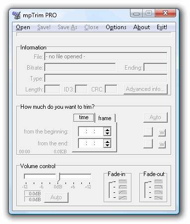 Mptrim pro 